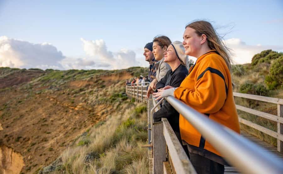 Melbourne: 12 Apostles Sunset Tour - Less Crowds - A Thorough Breakdown of the Itinerary