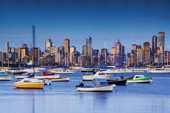 Melbourne Landmark City Tour. Your day Your way Your private tour - Authentic Traveler Experiences and Feedback