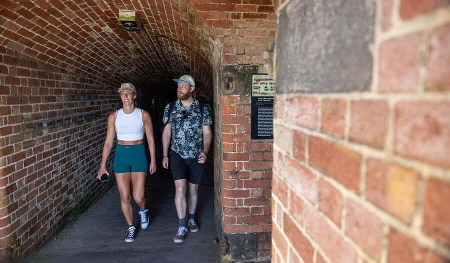 Melbourne: Mornington Peninsula Southern Coast Discovery - Cultural and Historical Insights