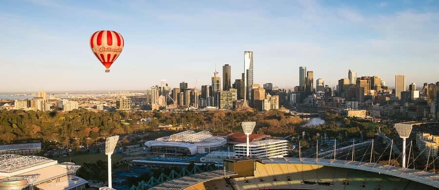 Melbourne Premium Balloon Flight 5-Star Champagne Breakfast - Who Will Love This Experience?