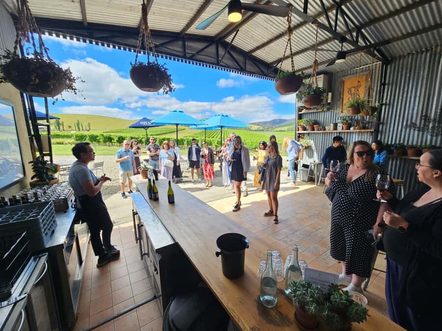 Melbourne: Yarra Valley Wine, Gin, Whisky and Chocolate Tour - The Value of the Experience