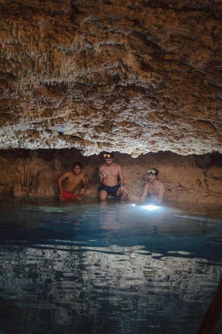 Mérida: Jungle & Cenotes Tour with Horseriding & Lunch - Who Will Love This Tour?