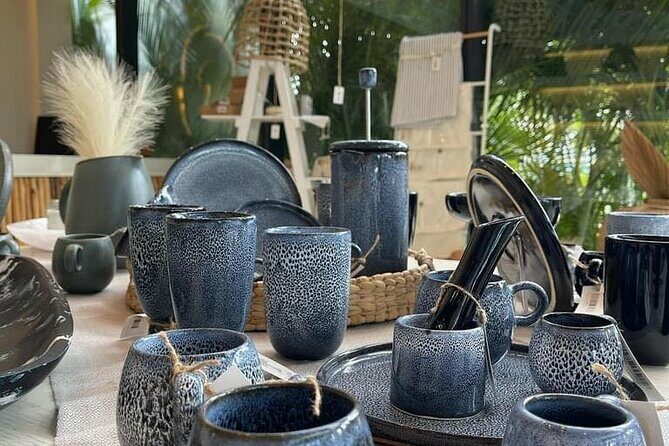 Merida's Ultimate Experience Shopping TOUR - The logistics: comfort and ease