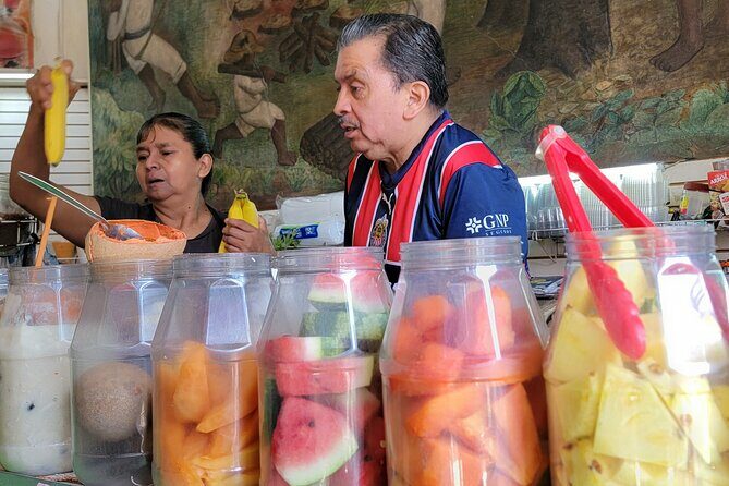 Mexico City Vegan & Veggie Market Explorer plus Cooking Lesson - Analyzing the Value