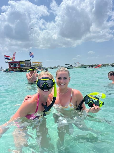 Miami Beach: Private Boat Tour with Captain and Champagne - The Itinerary: What You’ll See and Do