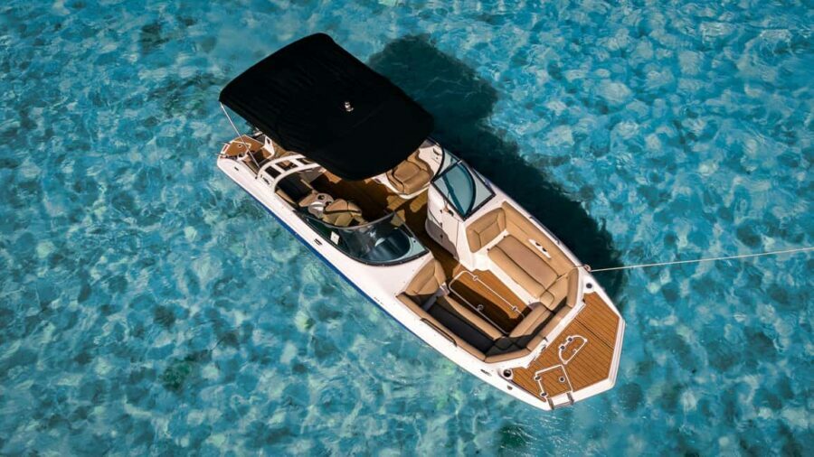 Miami's Unique Private Boat Tour: Discover & Enjoy Your Way - The Practical Details: Making It Work for You