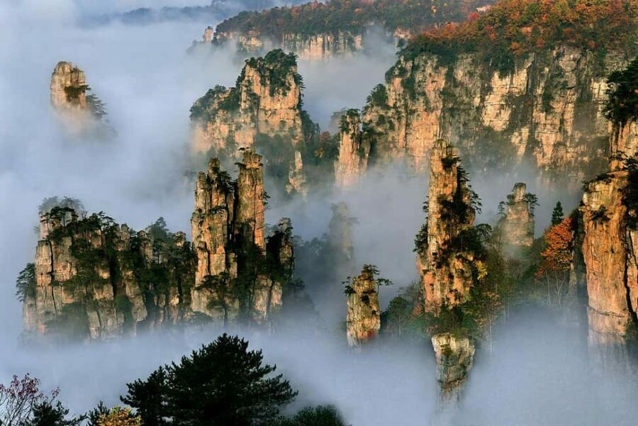Mini Group Tour: Zhangjiajie Forest Park & Avatar Mountains - Final Thoughts