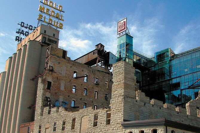 Minneapolis Riverwalk Food Tour - What the Tour Includes
