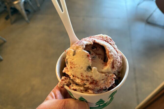 Minneapolis Walking Food Tour With Secret Food Tours - The Food and Cultural Significance