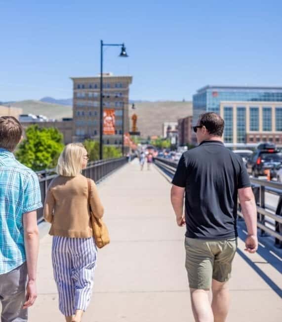 Missoula: Historic Downtown Walking Tour - Who Will Love This Tour?