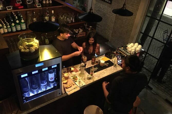 Mix it Like a Lankan in Unawatuna - FAQ