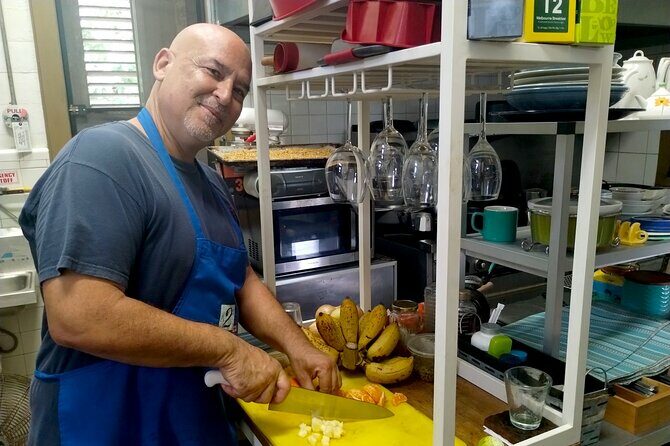 Modern Puerto Rican Cooking Class in a Historic San Germán Home - Who Will Love This Tour?