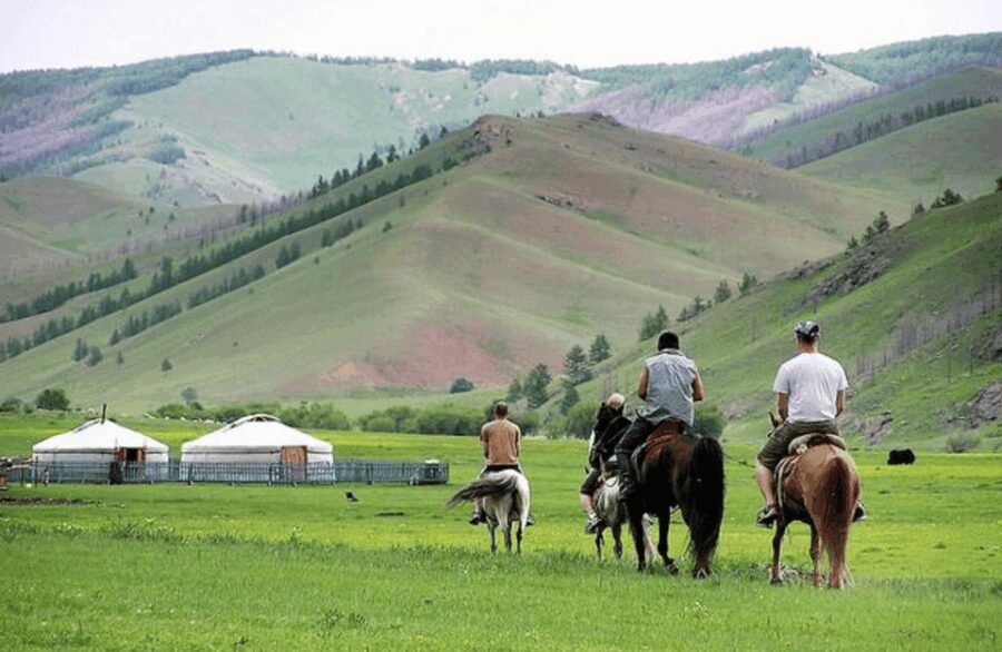 MONGOLIAN NOMADS: 2-Day Horse Trekking & Cow Milking Tour - Who Will Love This Tour