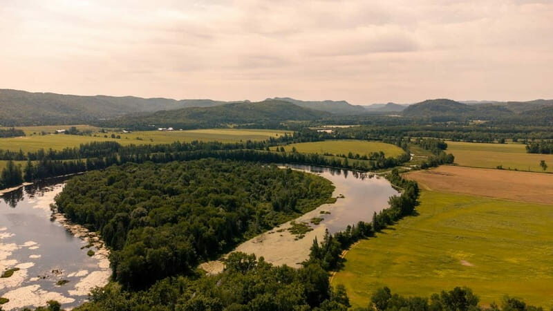Mont-Tremblant: self guided kayak/paddleboard on Rouge River - What to Expect: The Experience in Detail