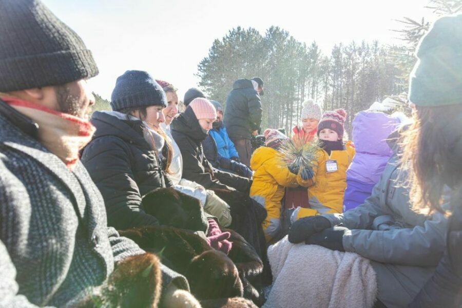 Mont-Tremblant: Sleigh Ride w/ Storytelling & Hot Chocolate - The Value and Practical Considerations
