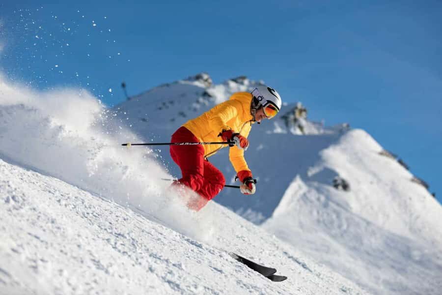Mont-Tremblant Winter Day Trip (with Gondola Ride) - The Value of the Experience