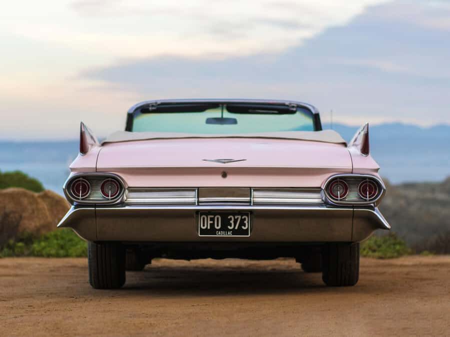 Monterey & Big Sur: Drive a 1961 Cadillac Convertible Rental - Who Should Consider This Experience?