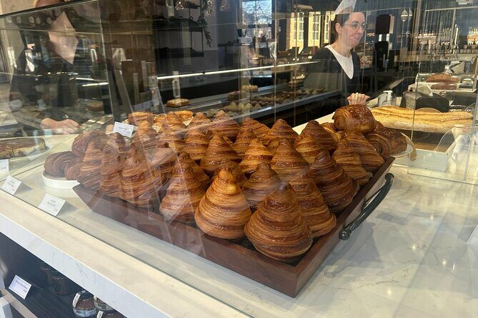 Montreal Food Tour with a Michelin Star-Trained Chef - Quality of Guides and Personal Touch