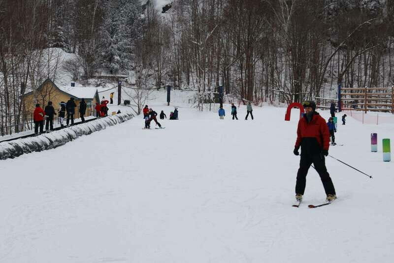 Montreal: Guided Skiing in Quebec Forests - Practical Details and What to Expect