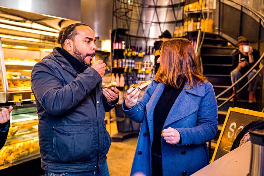 Montreal: Jean-Talon & Little Italy Food Tour with 8 Tasting - The Unseen Value of the Tour