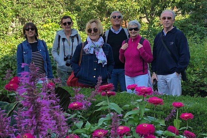 Montreal Old Montreal Walking Tour With A Guide - What’s Included and What’s Not