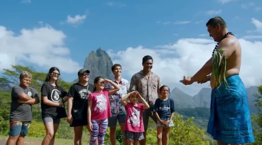 Moorea: Half-Day Open-Air 4WD Safari with Hotel Transfers - What Makes This Safari Special?