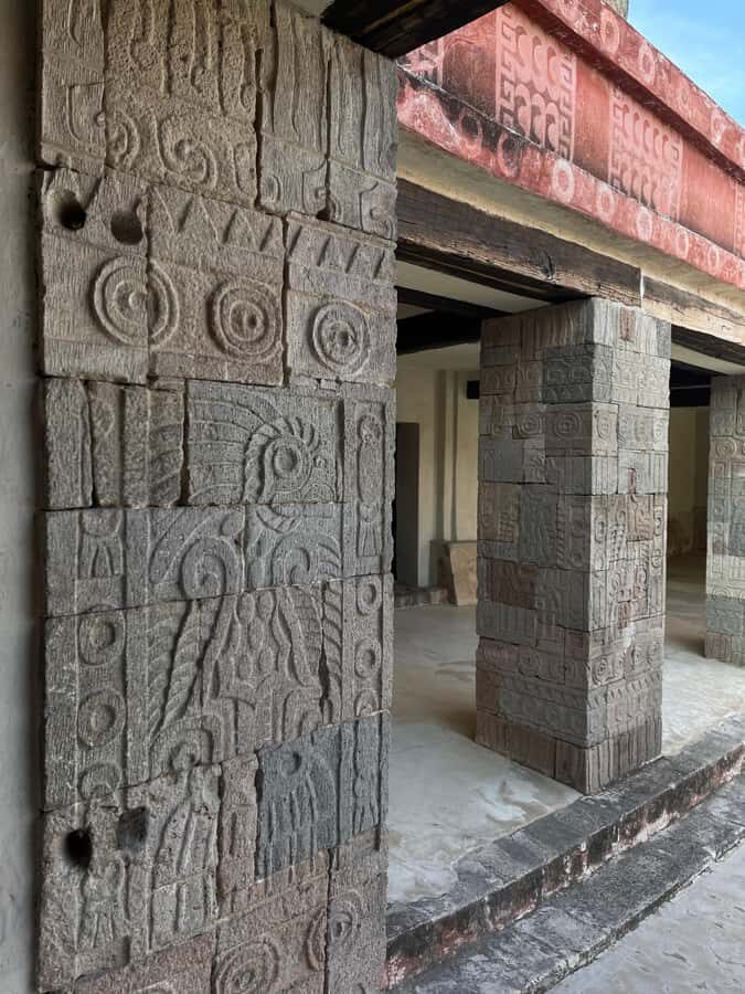 Morning Express Exclusive Teotihuacan Pyramids Tour - The Value of This Tour