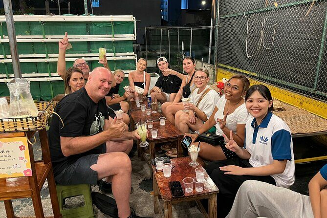 Motorbike Food Tour in Saigon Real Local Flavors - What Makes This Tour Stand Out?