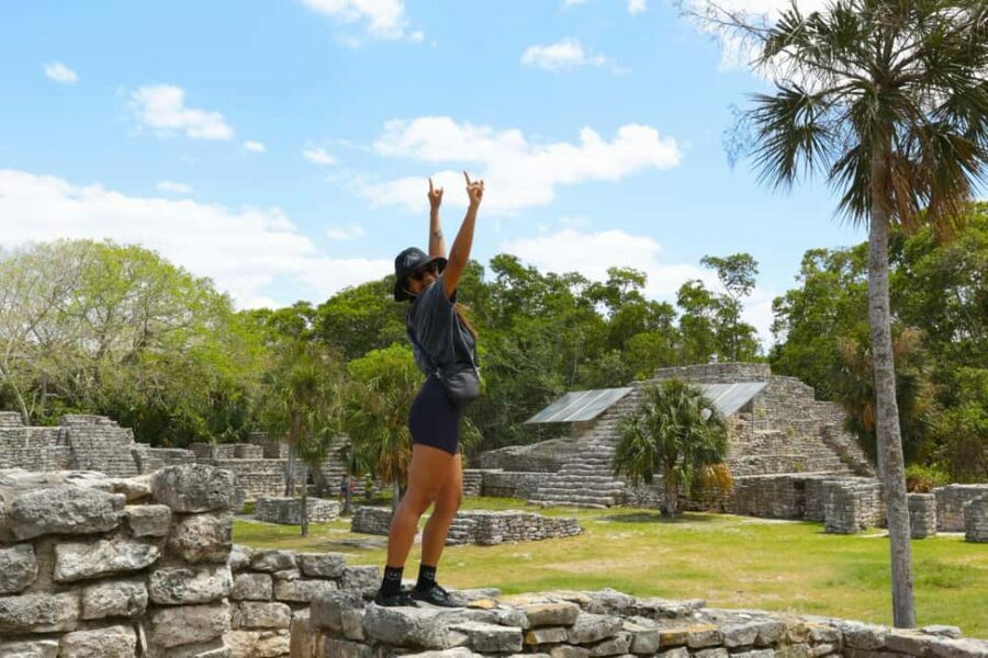 Motul, Hacienda, Xcambo, Pink Salt Mine & Progreso Day Trip - What to Expect and Practical Tips