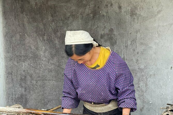Mount Angel Eye and Craft Villages Half Day Tour by Motorbike - What Makes the Tour Special