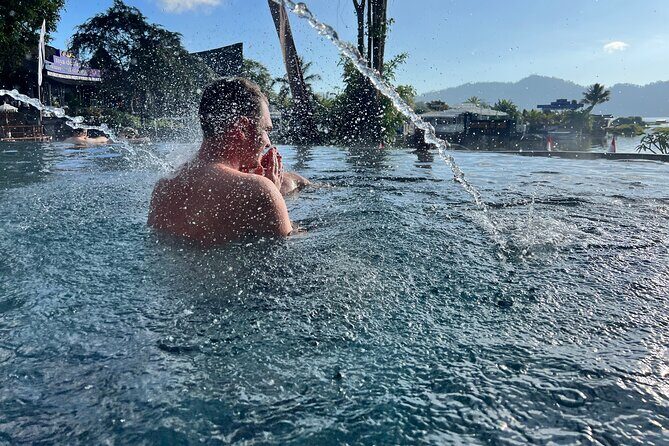 Mount Batur Sunrise Jeep Tour and Hot Spring - Authenticity and Traveler Insights
