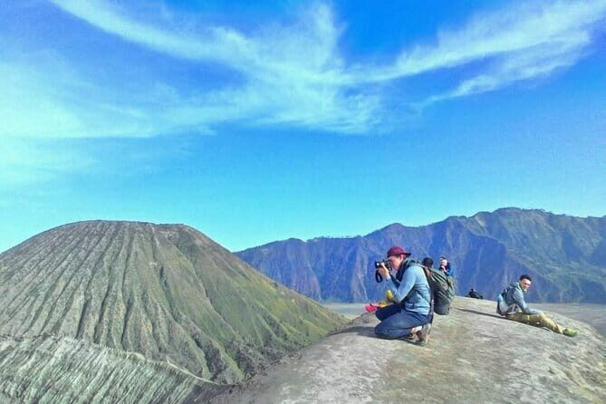 Mount Bromo & Ijen 2D1N Start from Malang & Surabaya Sharing Tour - Transportation and Accommodation: Comfort in the Chaos