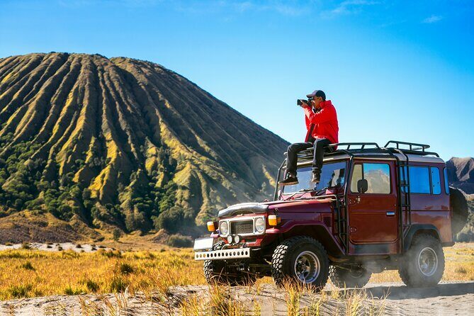 Mount Bromo Sunrise  Exclusive Guided Tour (All-Inclusive) - Itinerary Breakdown in Detail