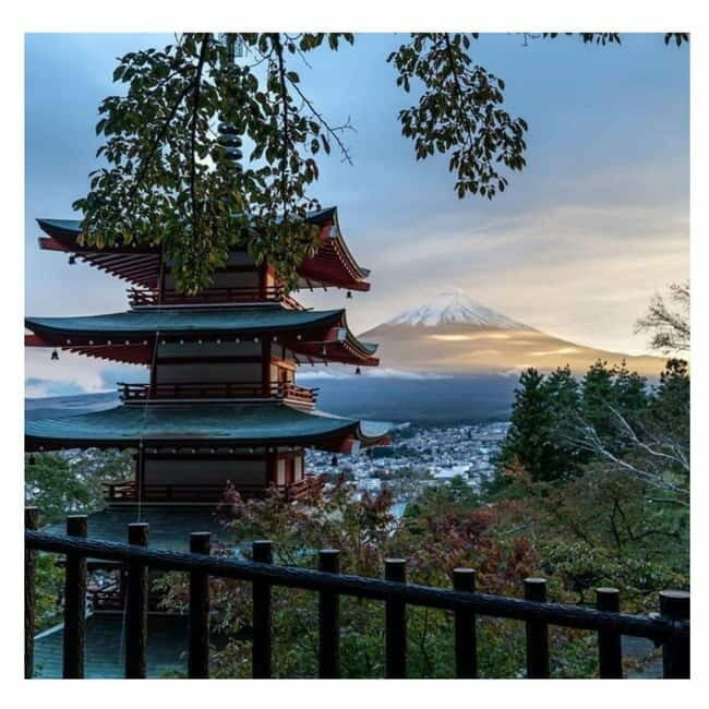 Mount Fuji Full Day Private Tour from Tokyo Full Customized - What You’ll See and Do