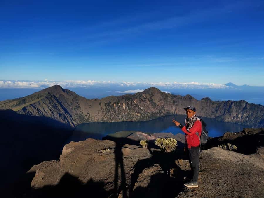 Mount Rinjani Summit tour - An In-Depth Look at the Mount Rinjani Summit Tour
