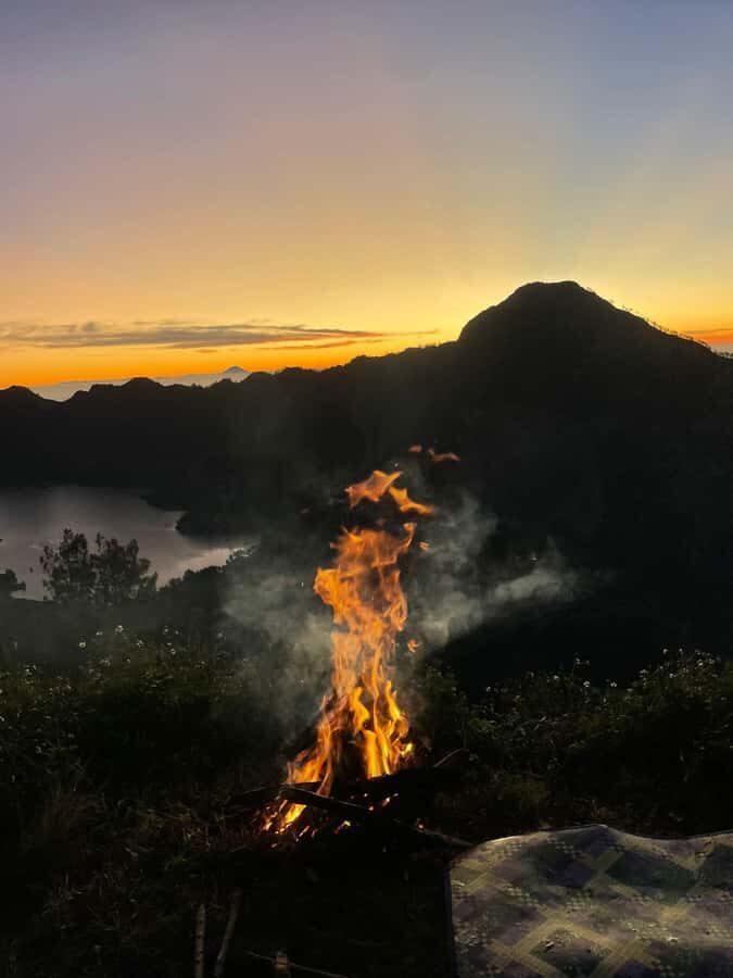 Mount Rinjani Trekking 3D/2N To Summit,Lake & Hot Spring - Final Thoughts: Is It Worth It?