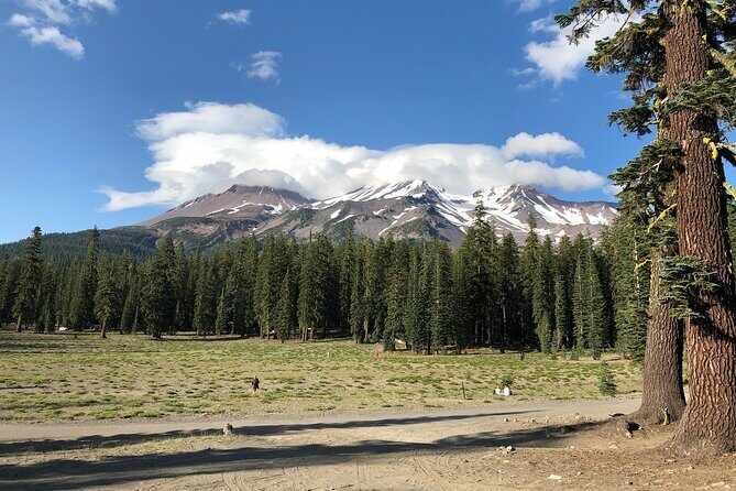 Mount Shasta Sacred Tour - Breaking Down the Itinerary