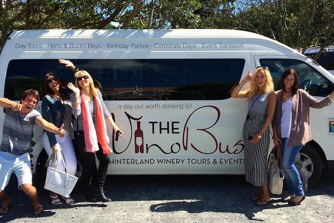 Mount Tamborine Wine Tasting Tour from Brisbane or the Gold Coast - Why This Tour Is a Sound Choice