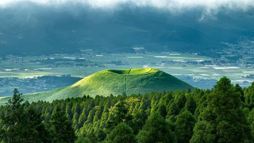 Mt. Aso & Takachiho Gorge Tour with Optional Boat Ride - Who Would Enjoy This Tour?
