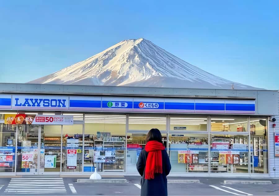 Mt. Fuji 6 Scenic Day Tour: Kawaguchiko & Lake Yamanaka - Authentic Experiences and Practical Tips