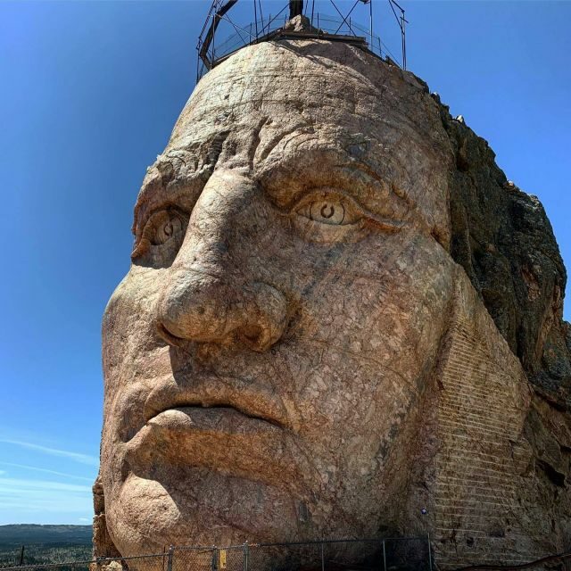 Mt Rushmore, Crazy Horse, Custer State Park Monument Tour - Who Should Consider this Tour?