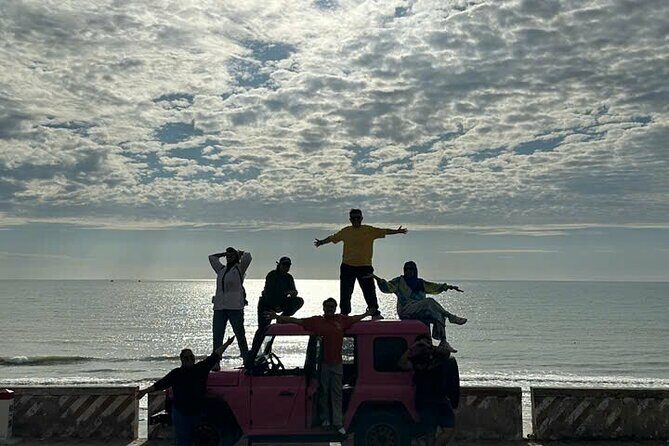 Mui Ne group tour sunrise or sunset quad bike adventure - The Sum Up: Is This Tour Worth It?