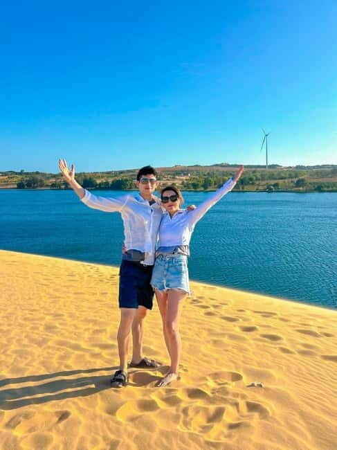 Mui Ne: Private Jeep Tour at Sunrise - Sunset - A Detailed Breakdown of the Itinerary