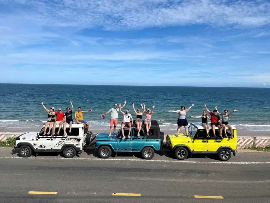 Mui Ne Sandunes: 5-hour Sunrise or Sunset Tour by Jeep - Why This Tour Works for Most Travelers