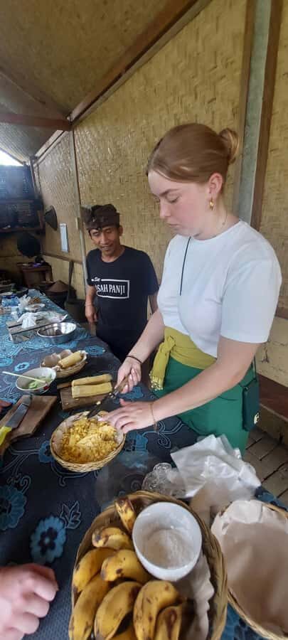 Munduk Balinese Cooking Class lunch/Dinner at a Local Home - The Practicalities: Is it Worth It?