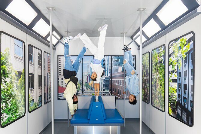 Museum of Illusions Seattle Admission Ticket - The Sum Up: Is It Worth It?