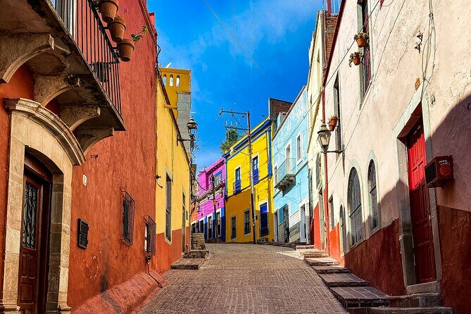 Museums and Mines of Guanajuato Private Tour - Practical Tips for Travelers