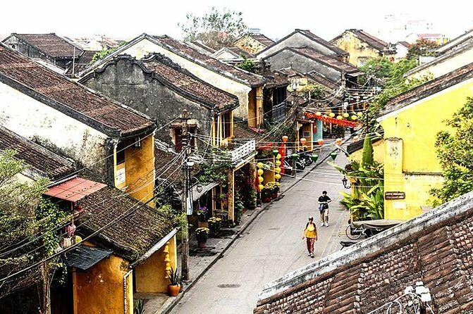 My Son sanctuary and Hoi An ancient town private tour (8a.m-4p.m) - The Value of This Tour