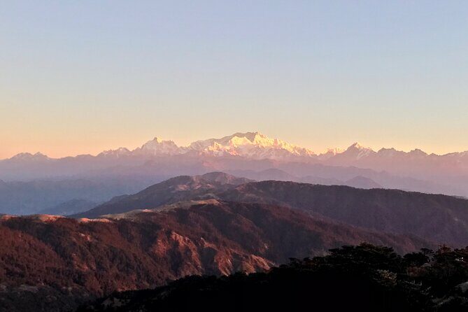 Mystic Darjeeling to Tonglu Day Trek - Who Should Sign Up?