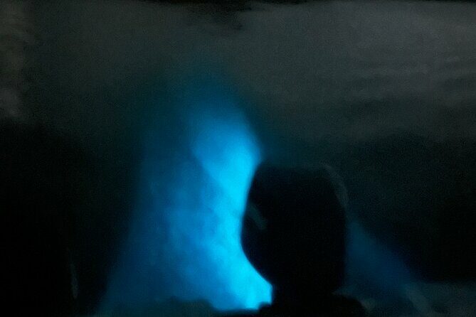 Mystic Waters A Bioluminescent Night Tour - The Boat Ride: Gliding Toward the Glow